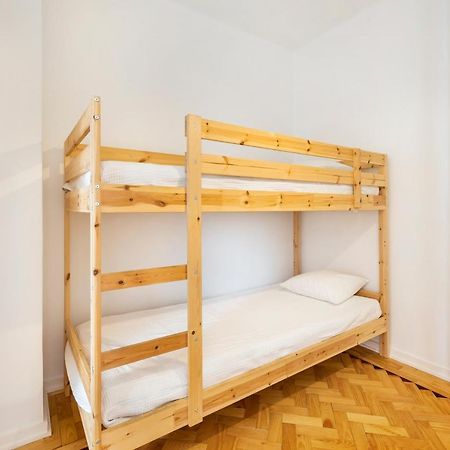 Rg Sunny Ap Appartement FAO Buitenkant foto