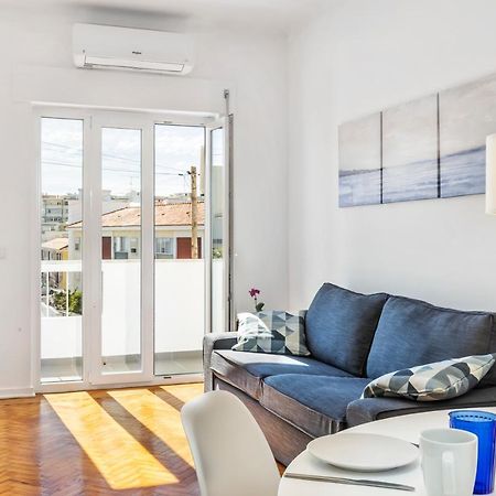 Rg Sunny Ap Appartement FAO Buitenkant foto